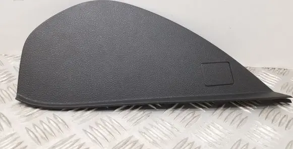 Skoda Superb B8 (3V) Dashboard side end trim 3V0857503 3V0857503A