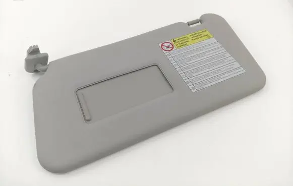 Suzuki Swift I Sun visor 