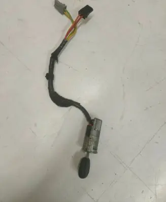 Renault Espace III Ignition lock 11M206B