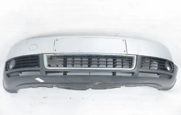 Audi A4 S4 B6 8E 8H Front bumper 