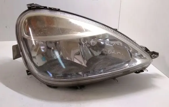Mercedes-Benz A W168 Headlight/headlamp 0301192602 A1688202061