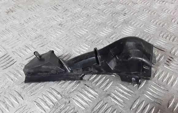 Audi A6 S6 C7 4G Fender mounting bracket 4G0805234