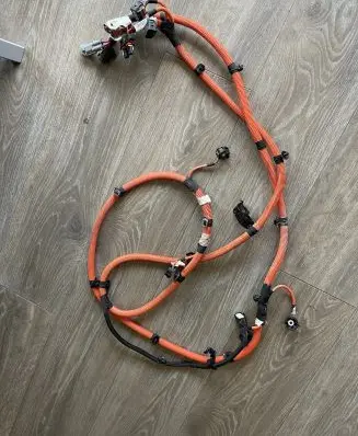 Opel Mokka B Other wiring loom 9840550480