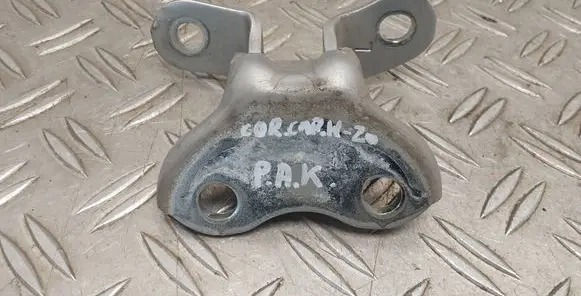 Toyota Corolla E210 E21 Front door lower hinge