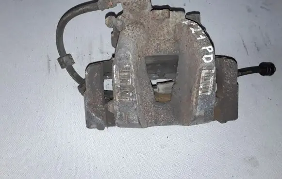 Citroen C4 II Picasso Front brake caliper 9807197280