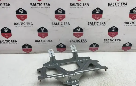 BMW 5 F10 F11 Sound amplifier holder/bracket 9215493 23310110