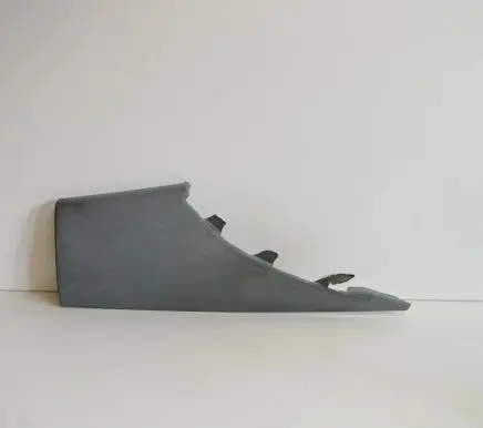 Audi A4 S4 B9 8W (C) pillar trim 8W5867245A