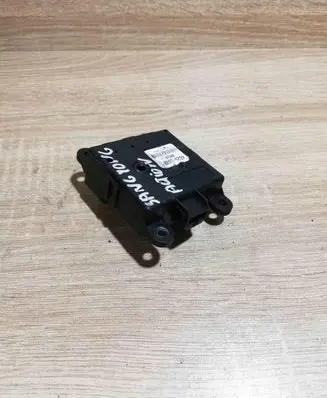 SsangYong Actyon Air flap motor/actuator 45261580 SANGYONGACTION