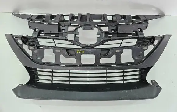 Toyota Prius Prime Front bumper upper radiator grill 5310147041