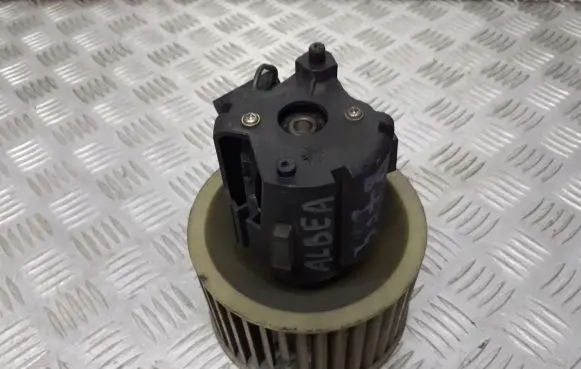 Fiat Albea Heater fan/blower