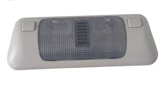 Opel Zafira B Rear seat light 09104492 343007261 510050290