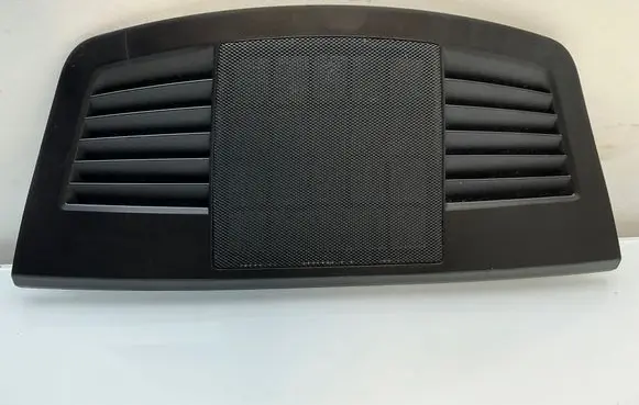 BMW 3 E90 E91 Dash center speaker trim cover 7123750 5145