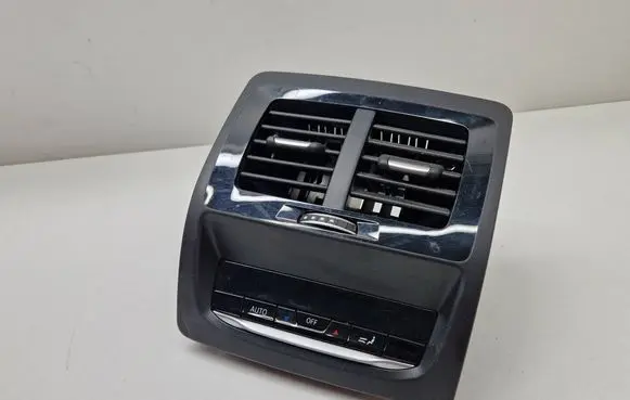BMW X3 G01 Climate control unit 9493014 9363822