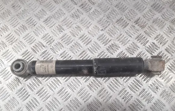 Citroen Berlingo Rear shock absorber/damper 9687530980 61739G07