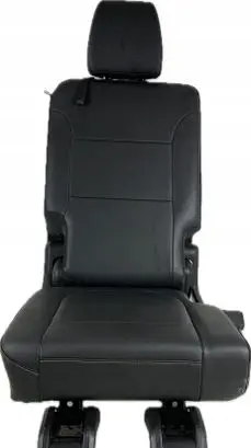 Rear seat