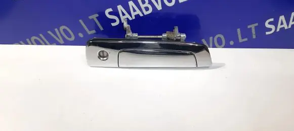 Mitsubishi Pajero Front door exterior handle MR384674