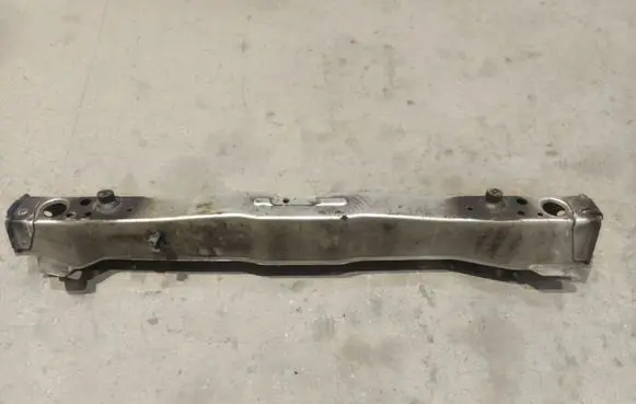 Toyota Corolla Verso AR10 Radiator support slam panel 