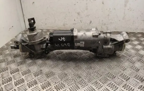 Mercedes-Benz C W205 Steering rack A2054607802