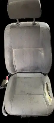 Volkswagen Transporter - Caravelle T5 Front driver seat 