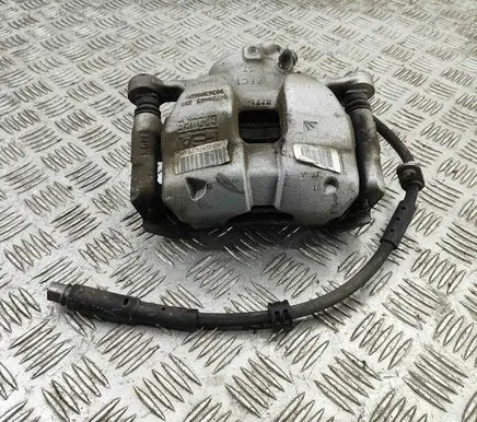 Peugeot 2008 II Front brake caliper 9836308680