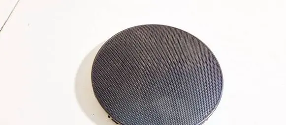 Volkswagen Golf III Side speaker trim/cover 1h4868647