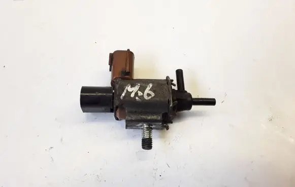 Mazda 6 Turbo solenoid valve K5T46591BP5W K5T46591