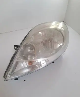 Renault Trafic II (X83) Headlight/headlamp 8200701354 93859829 89313970