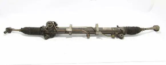 Volkswagen Phaeton Steering rack 7852