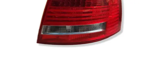 Audi A6 S6 C6 4F Rear/tail lights 084461903R