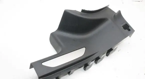 Jaguar I-Pace Rear sill trim cover J9D313245AD J9D313245A