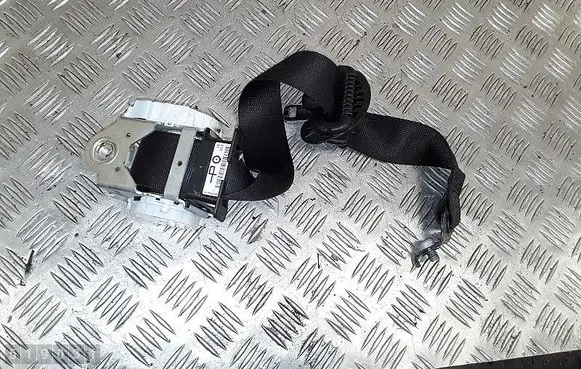 BMW 1 F20 F21 Front seatbelt s1724330705
