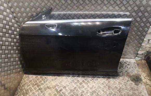 Door (2 Door Coupe)
