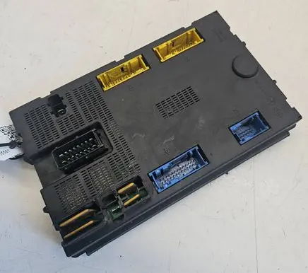 Renault Espace III Comfort/convenience module 6025410516