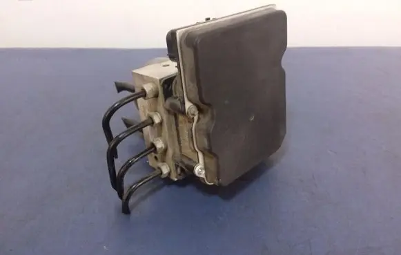 Jaguar XF X250 ABS Pump 8X232C405EE