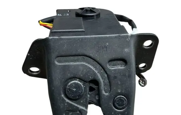KIA Rio Tailgate/trunk/boot lock/catch/latch 