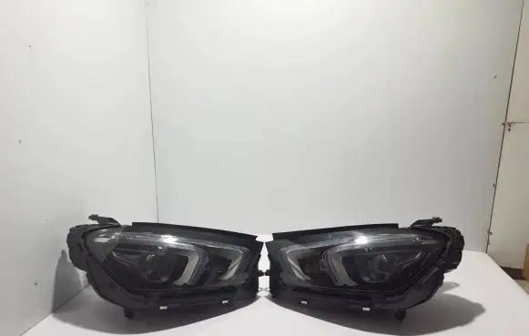 Mercedes-Benz GLE W167 Headlight/headlamp