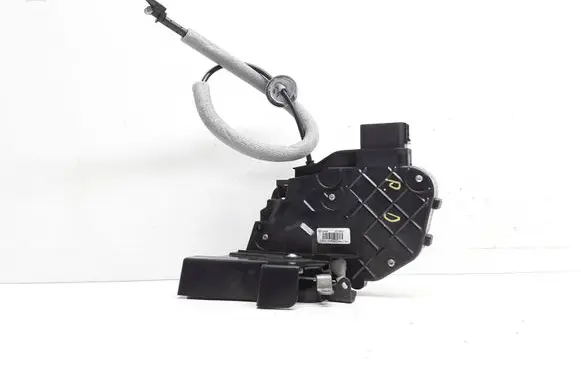 Volvo XC60 Front door lock 30799301