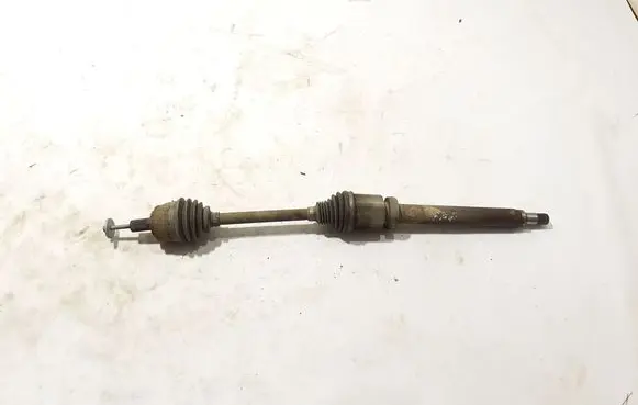 Volvo V40 Front driveshaft 36000681