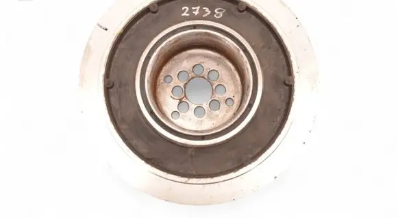 Audi Q7 4L Crankshaft pulley 059105251AD 059105251EG 059105251EH