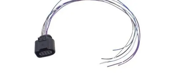 Audi A6 S6 C8 4K Parking sensor (PDC) wiring loom 4G5971095Q