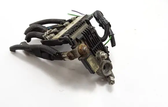 Ford Ecosport Positive cable (battery) qev2e
