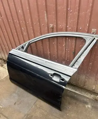 Audi A6 S6 C7 4G Front door