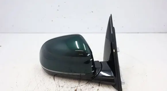 BMW X3 G01 Front door electric wing mirror 8087320MWGK25474 8087320