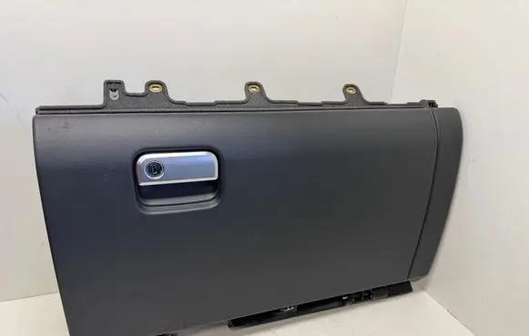 Porsche Cayenne (92A) Glove box 7P5857095B 7P5857095BA11