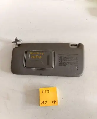 Toyota Matrix (E130) Sun visor 8LH8