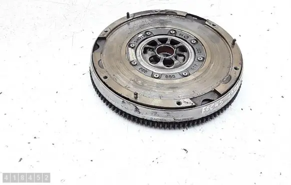 Ford Focus Clutch set kit 300115042a