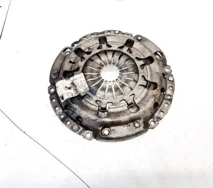 Pressure plate