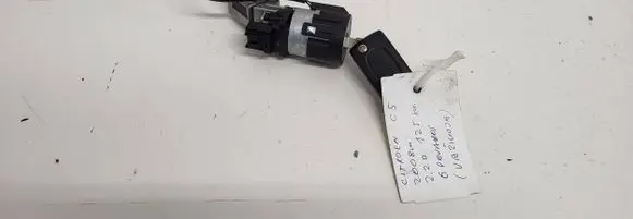 Citroen C5 Ignition lock 36410600