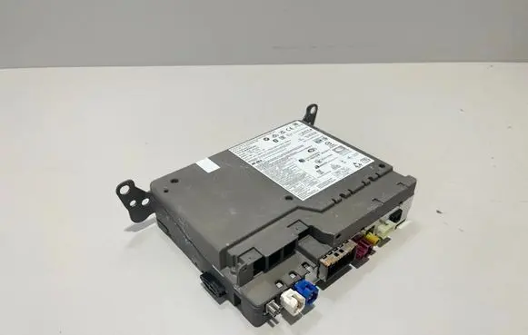 BMW X7 G07 GPS navigation control unit/module 5B37391 5BA0339