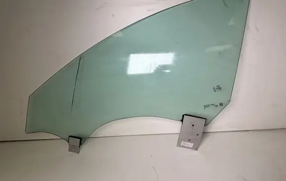 Audi A7 S7 4G Front door window glass four-door 4G8845021D